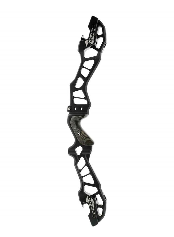 Ascent ILF Recurve Riser 25"
