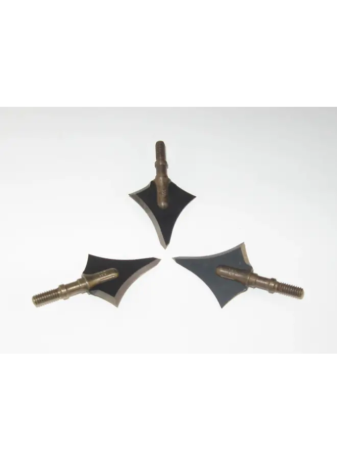 Contour Broadheads
