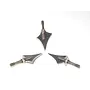 Contour + Plus Broadheads