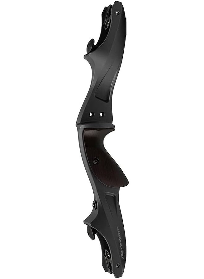Discovery ILF Recurve Riser