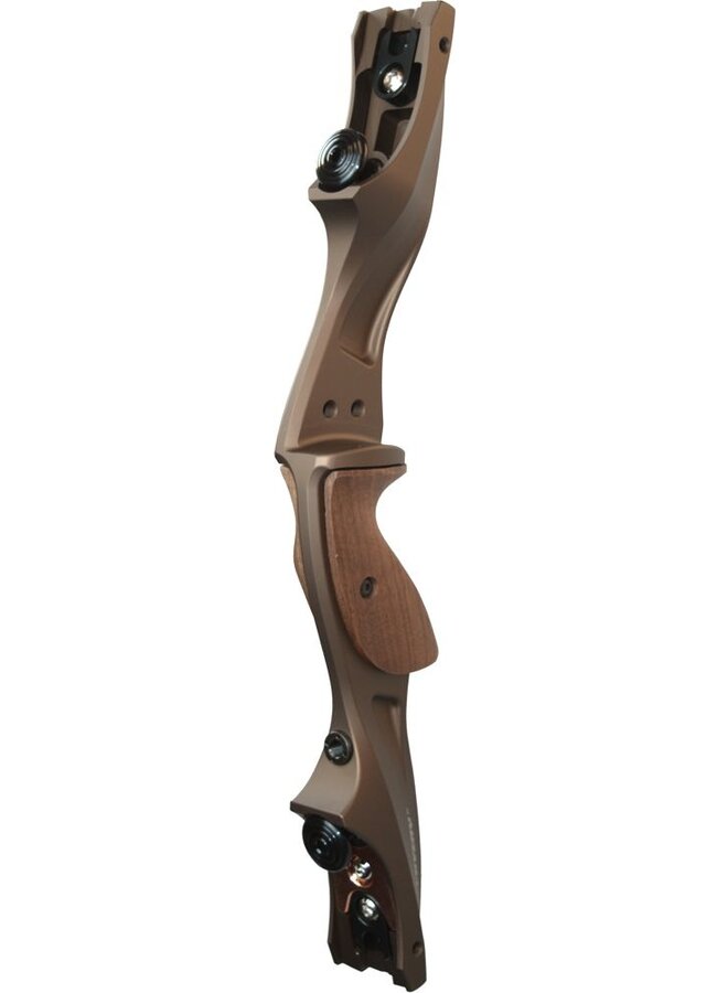 Discovery ILF Recurve Riser