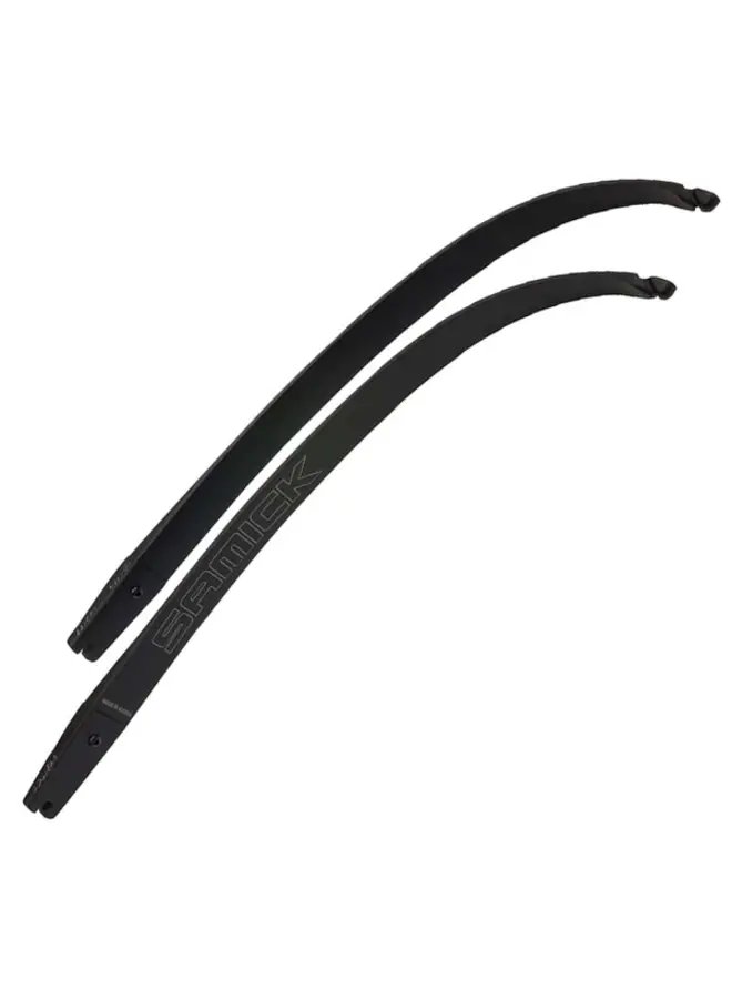 Discovery R1 ILF Limbs