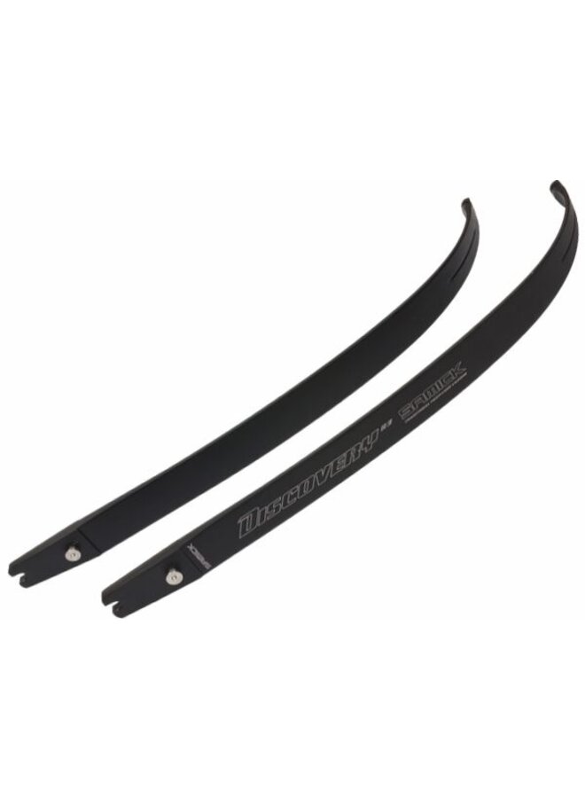 Discovery R3 ILF Limbs