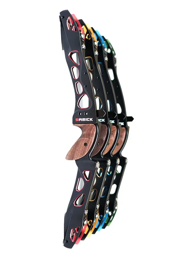 Ultra-R ILF Recurve Riser 25"