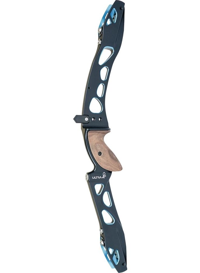 Ultra-R ILF Recurve Riser 25"