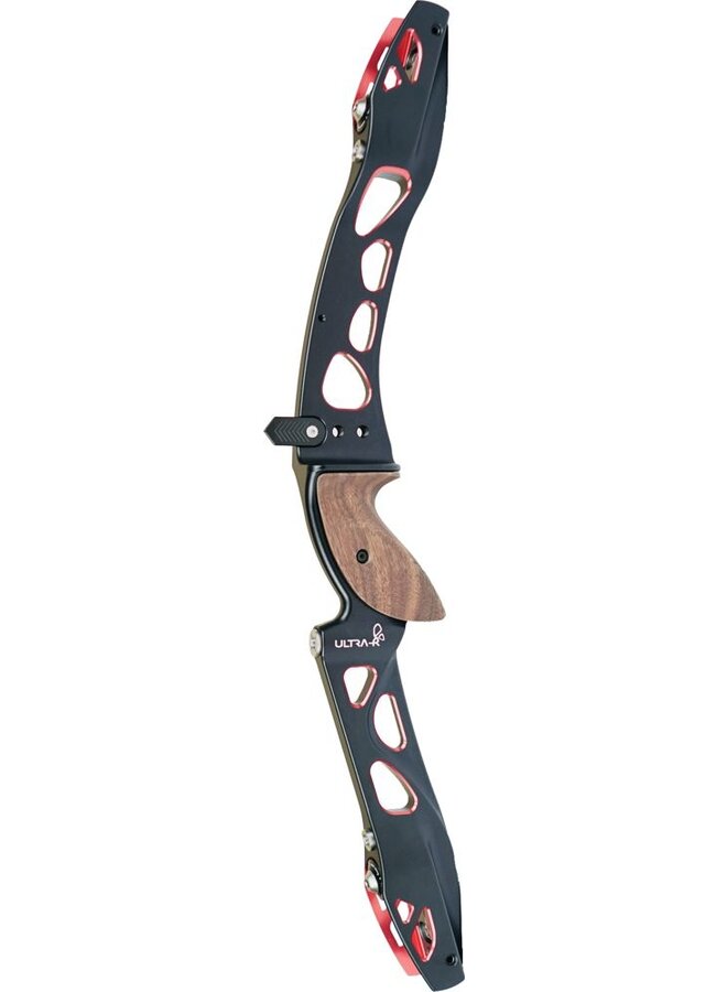 Ultra-R ILF Recurve Riser 25"