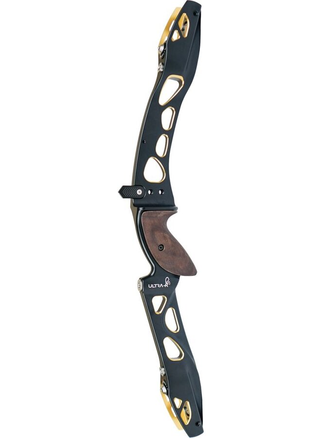 Ultra-R ILF Recurve Riser 25"