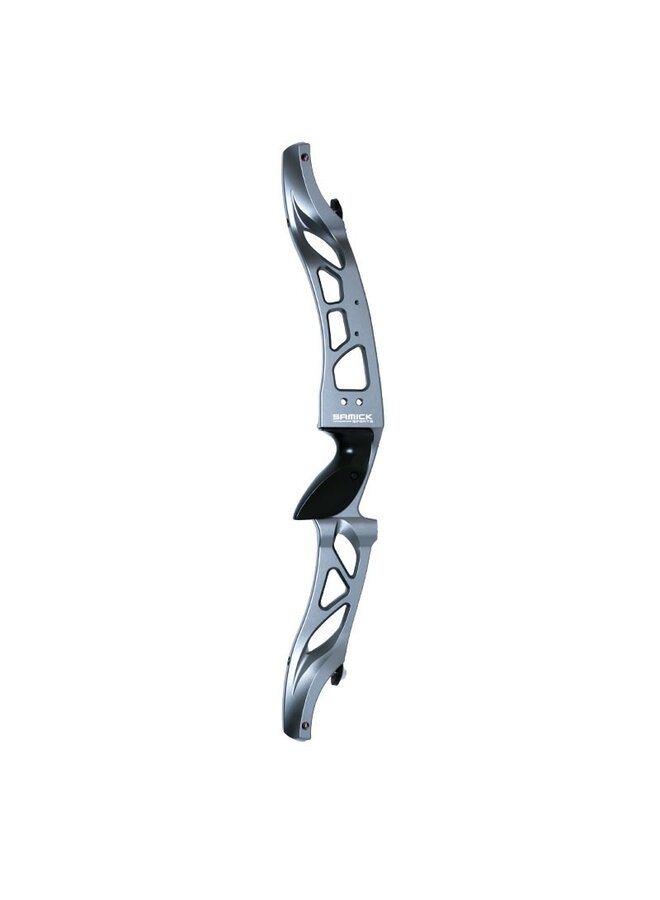 Ultra-X ILF Recurve Riser 25"