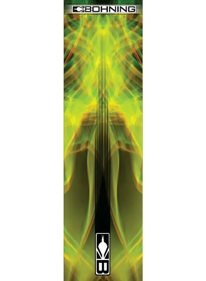 Standard Diameter Design Arrow Wrap