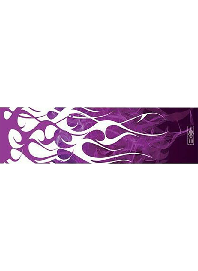 Standard Diameter Design Arrow Wrap