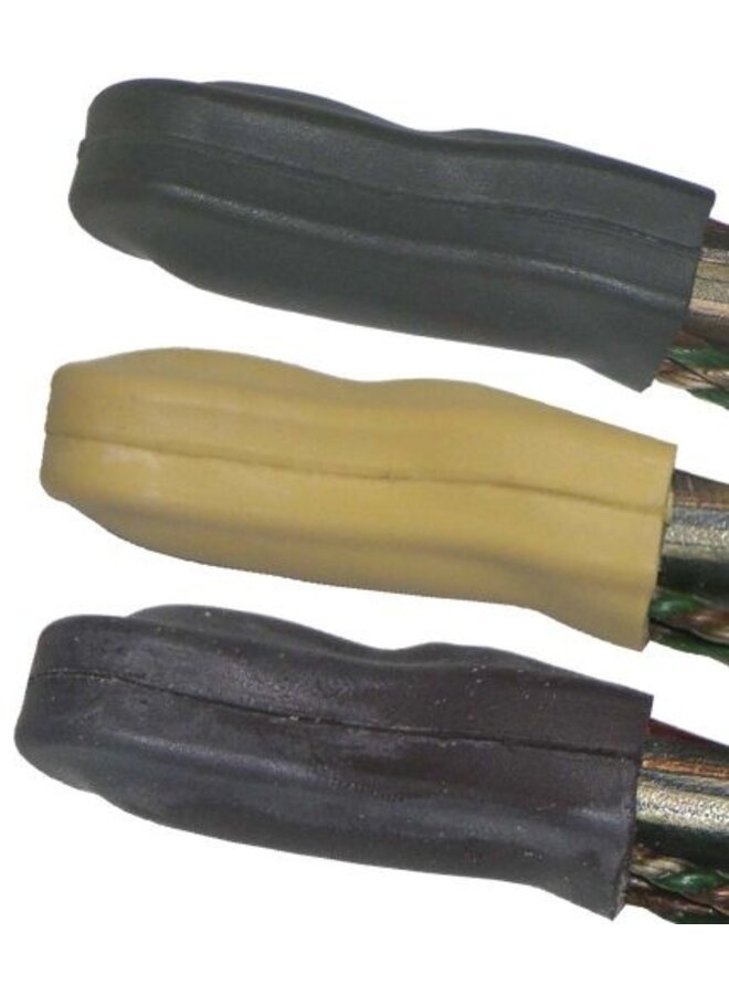 Rubber Bow Tip Protector