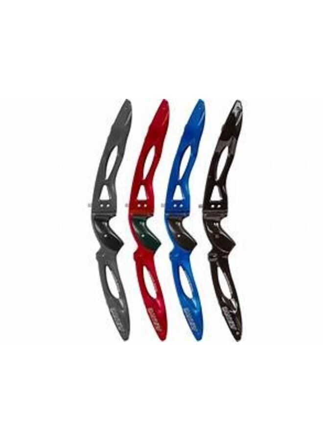 Avante ILF Recurve Riser 25"