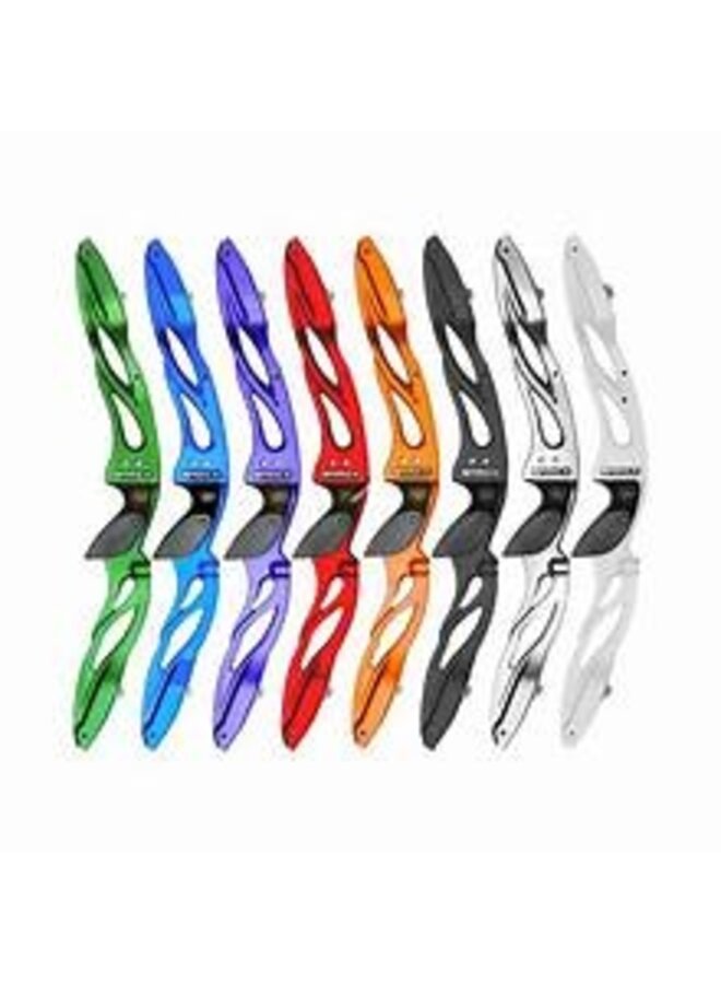 MaxPro ILF Recurve Riser 25"