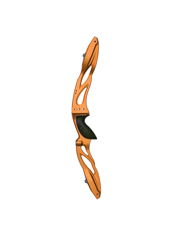 MaxPro ILF Recurve Riser 25"