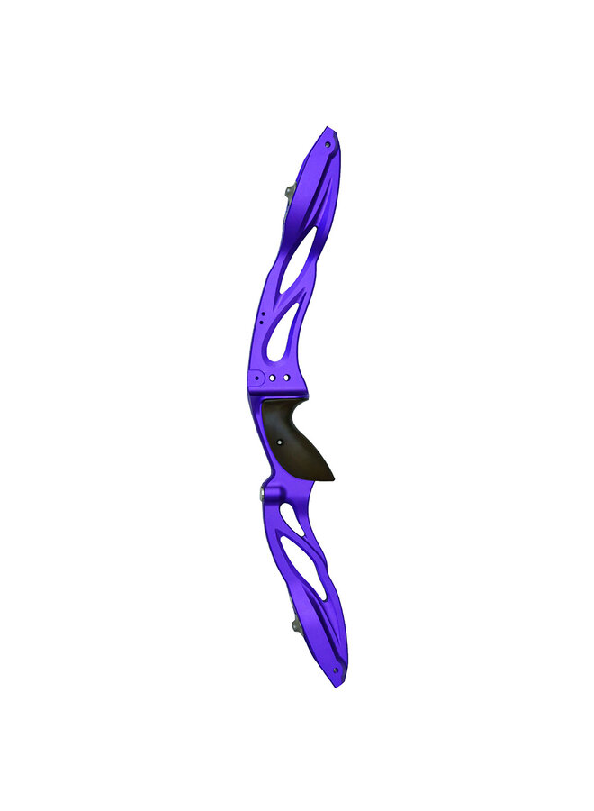MaxPro ILF Recurve Riser 25"