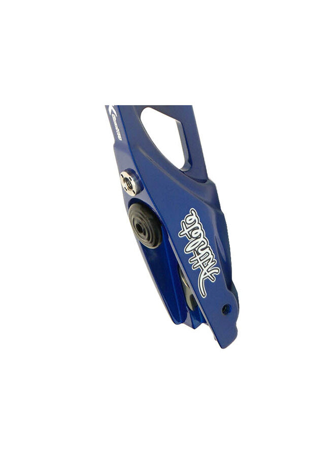 Athlete ILF Recurve Riser