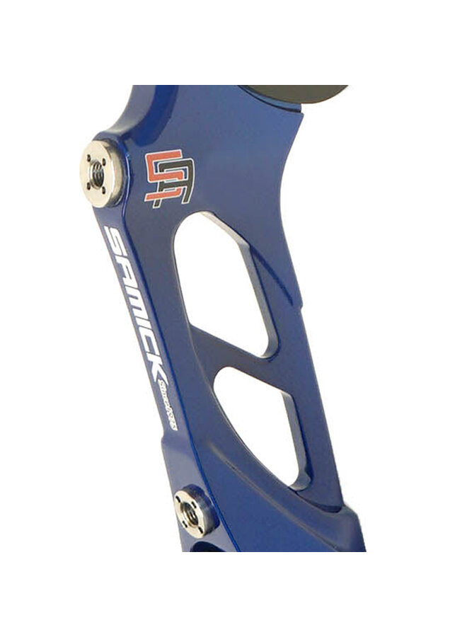 Athlete ILF Recurve Riser