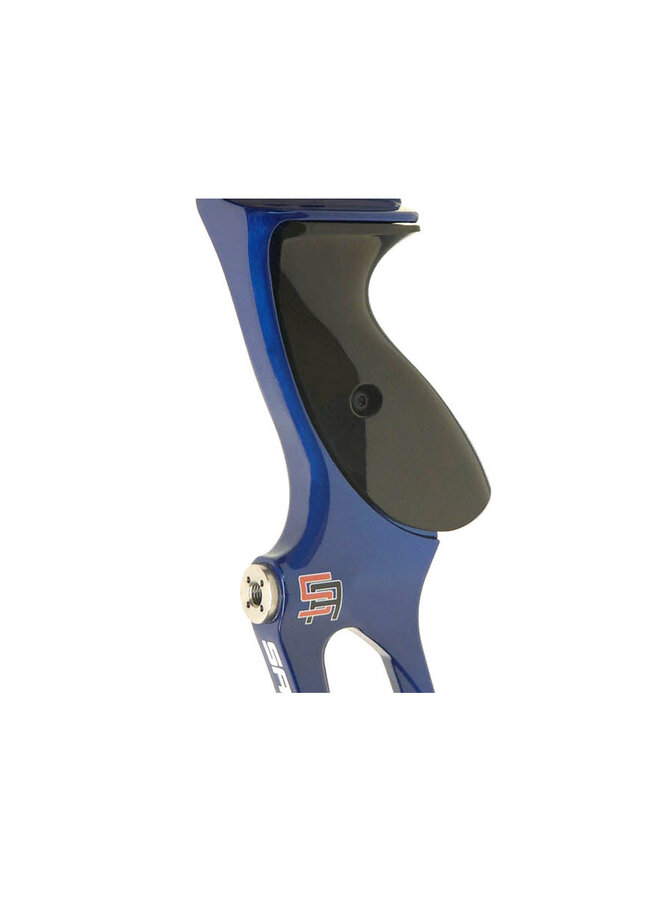 Athlete ILF Recurve Riser