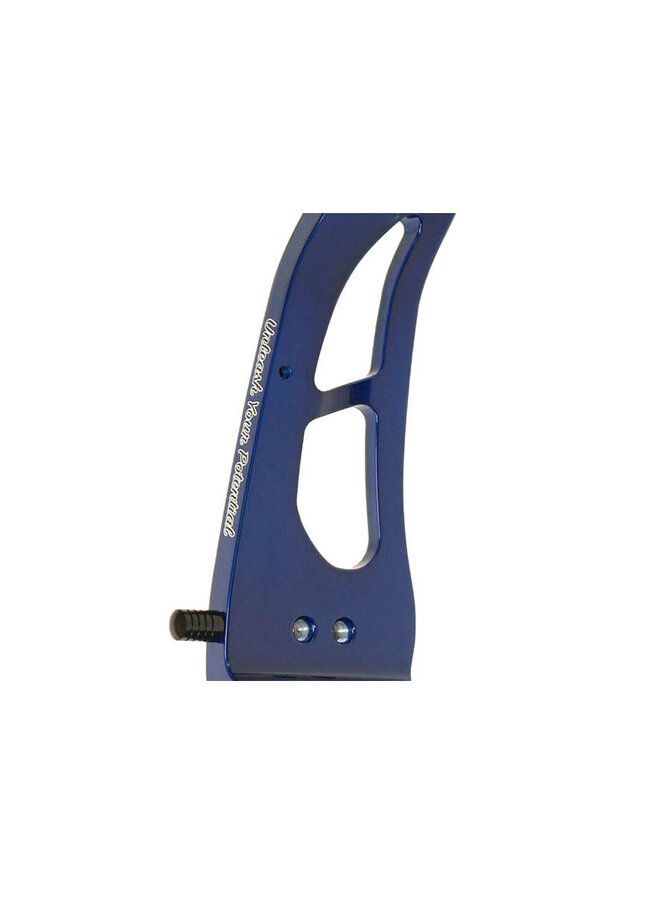 Athlete ILF Recurve Riser