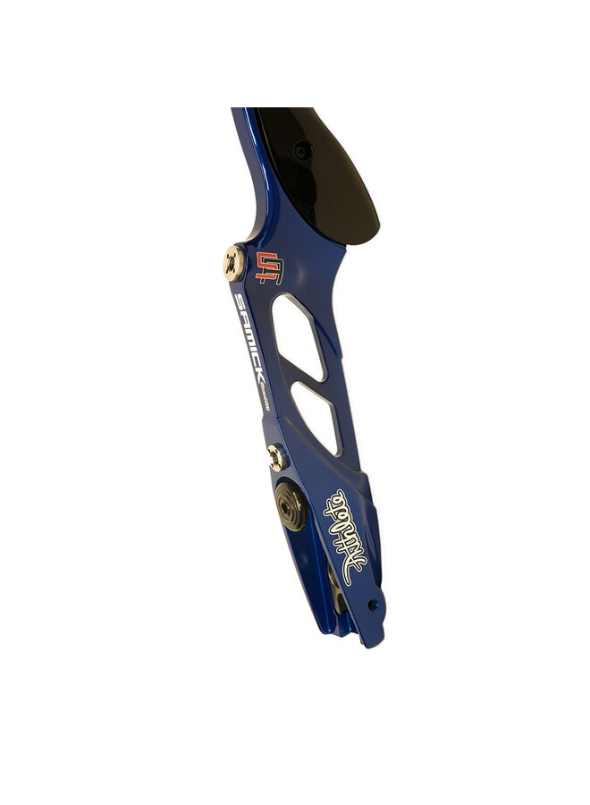 Athlete ILF Recurve Riser