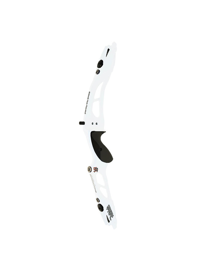 Athlete ILF Recurve Riser