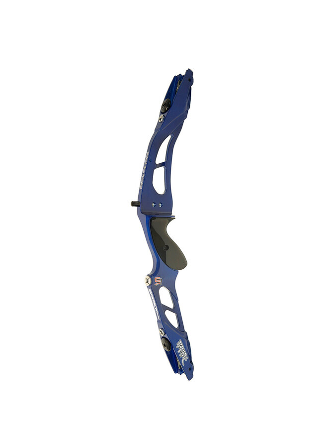Athlete ILF Recurve Riser