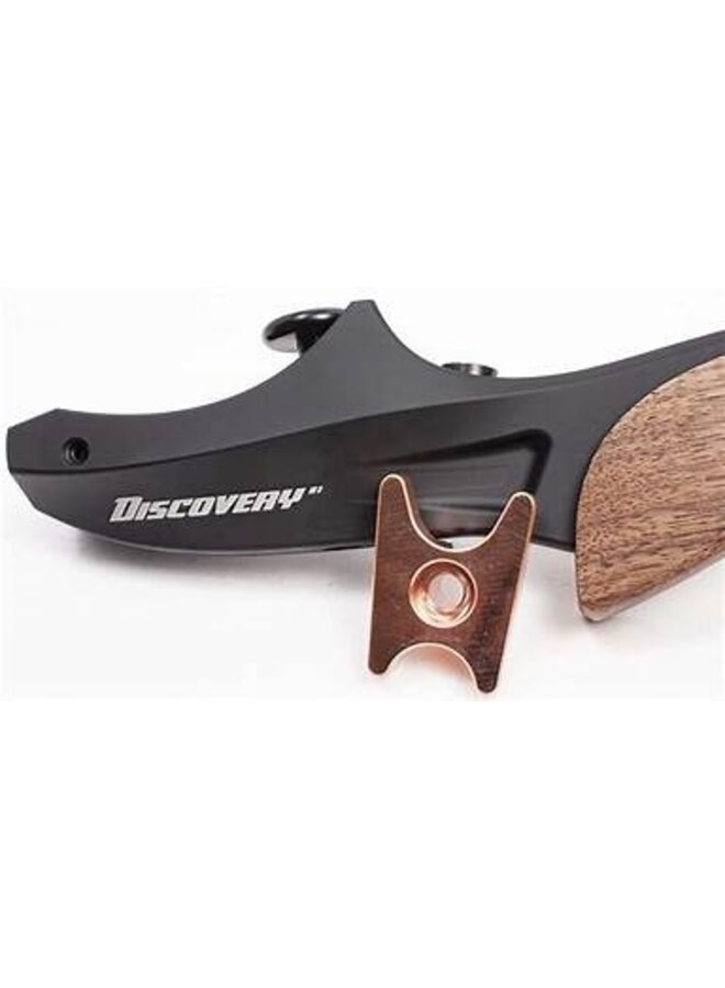 Discovery Riser Weight Copper
