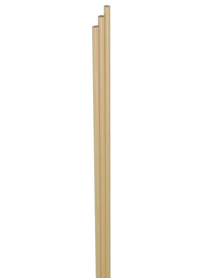 Port Orford Cedar Arrow Shafts 1 Dozen