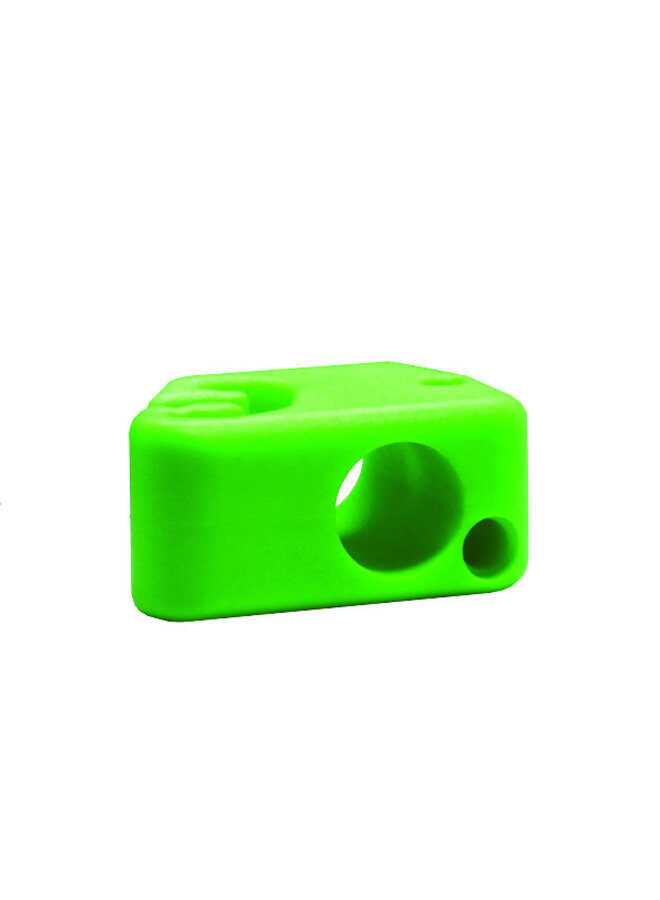Slippery Slide Cable Guide