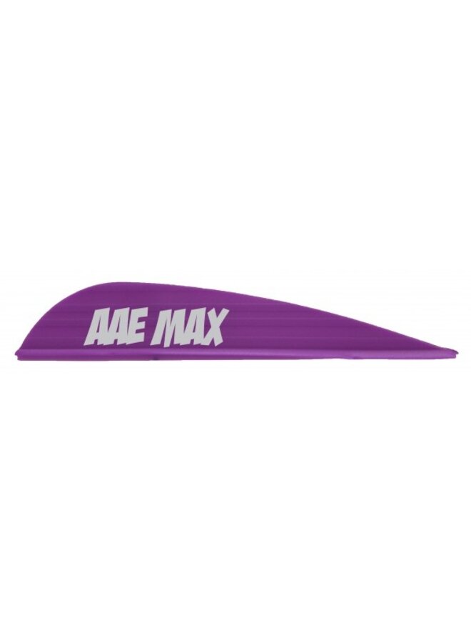 Max Stealth Vanes 100 Pack