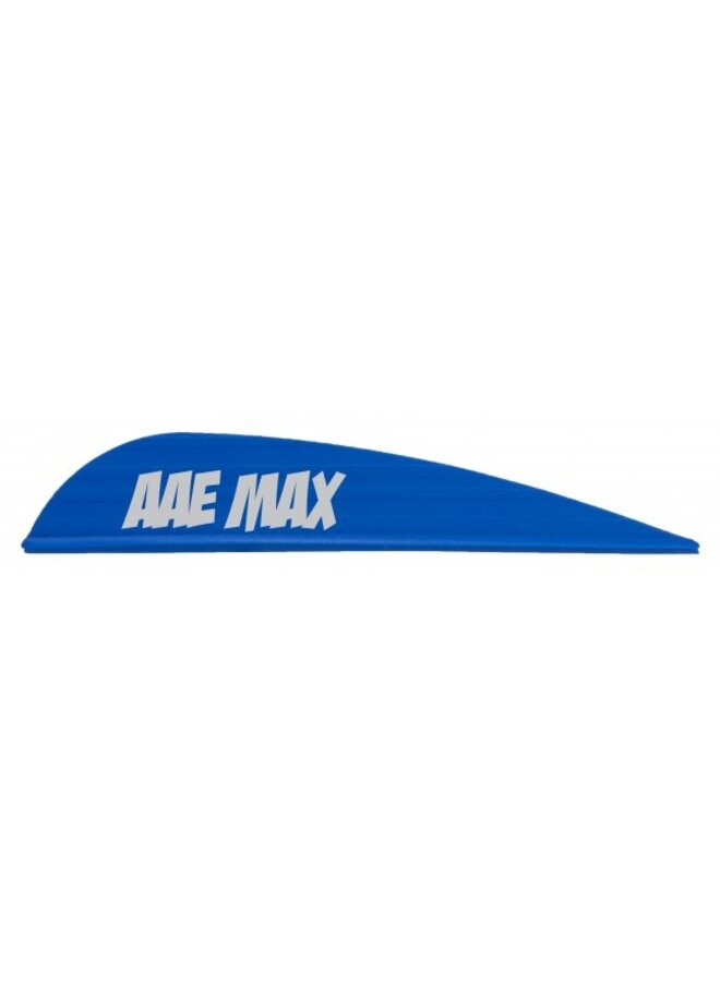 Max Stealth Vanes 100 Pack