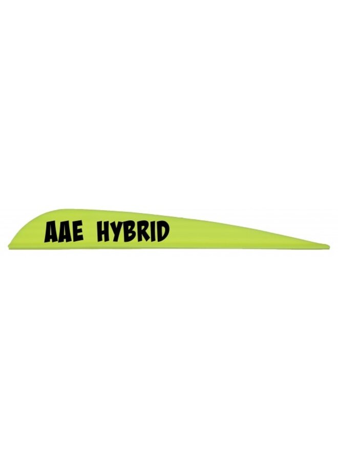 Hybrid 40 Vanes 36 Pack