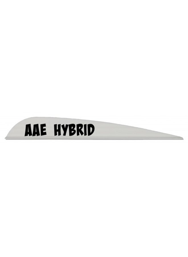 Hybrid 40 Vanes 36 Pack