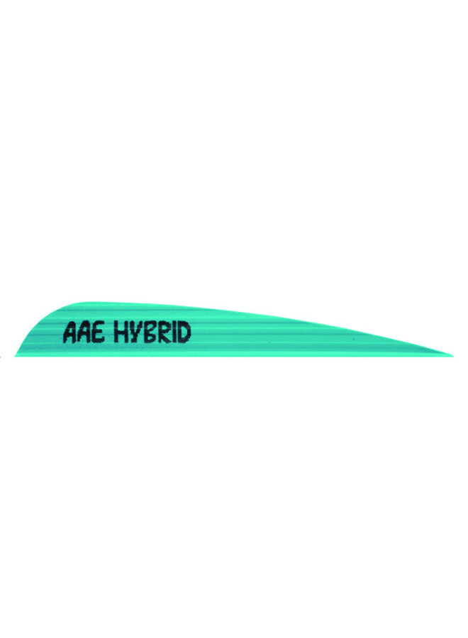 Hybrid 40 Vanes 36 Pack