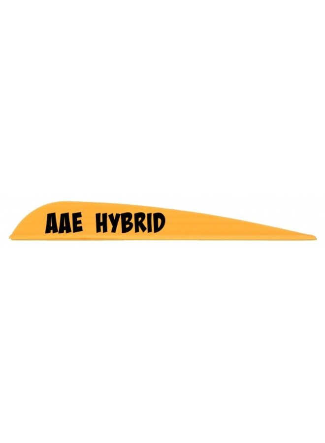 Hybrid 40 Vanes 36 Pack