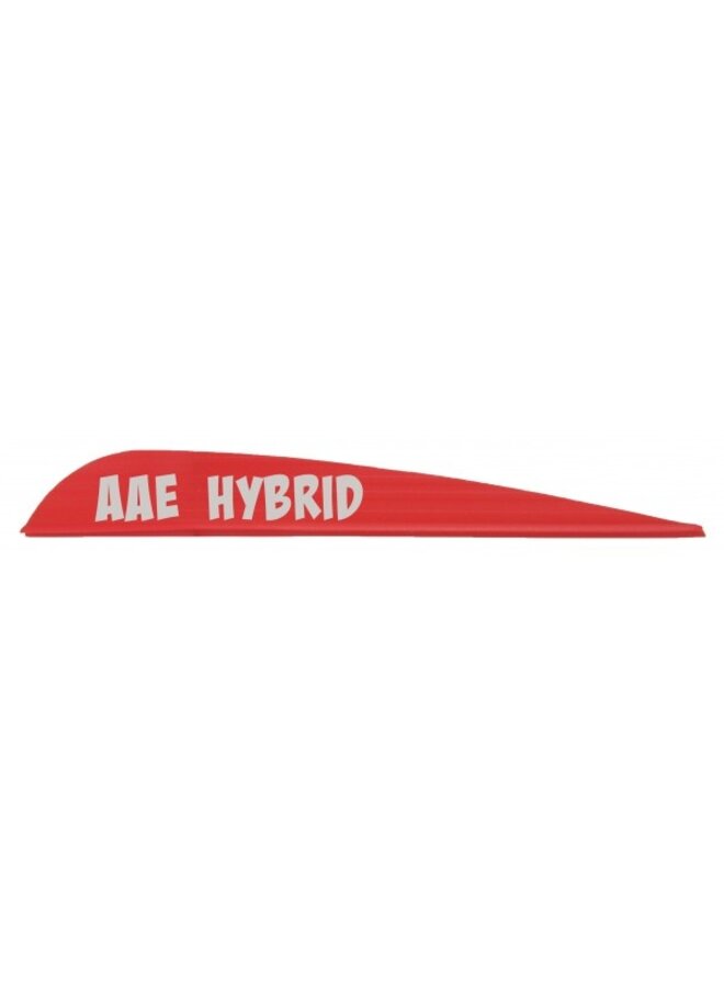 Hybrid 40 Vanes 36 Pack