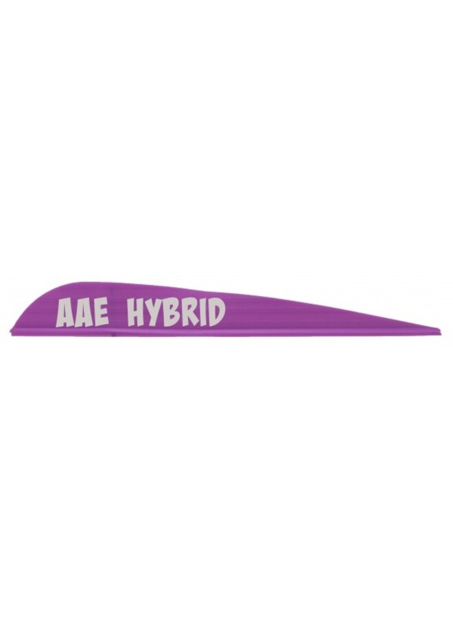 Hybrid 40 Vanes 36 Pack