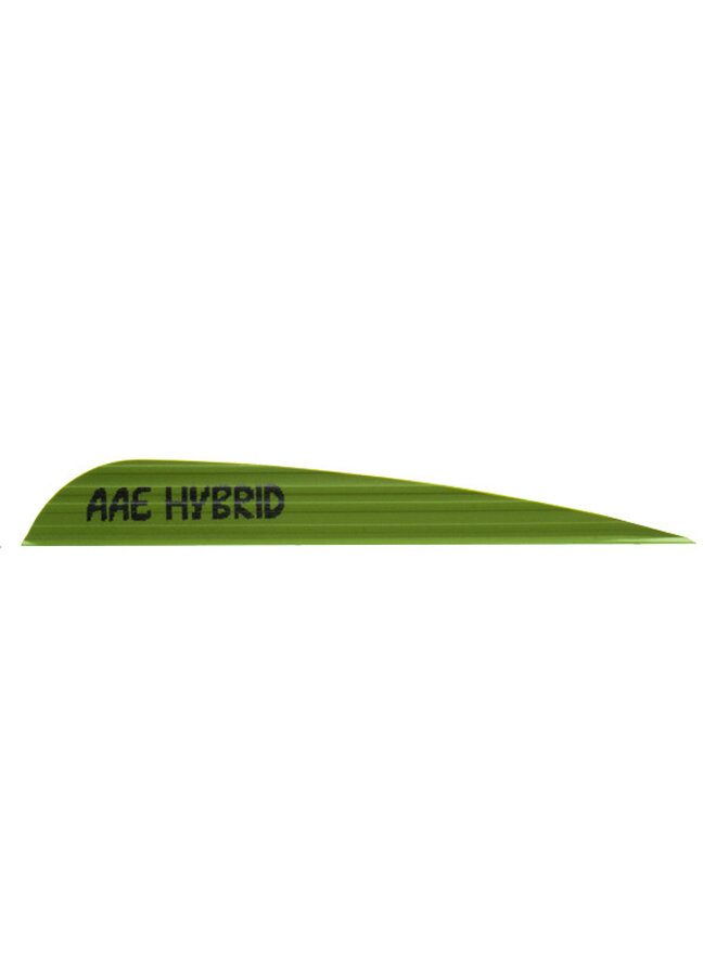 Hybrid 40 Vanes 36 Pack
