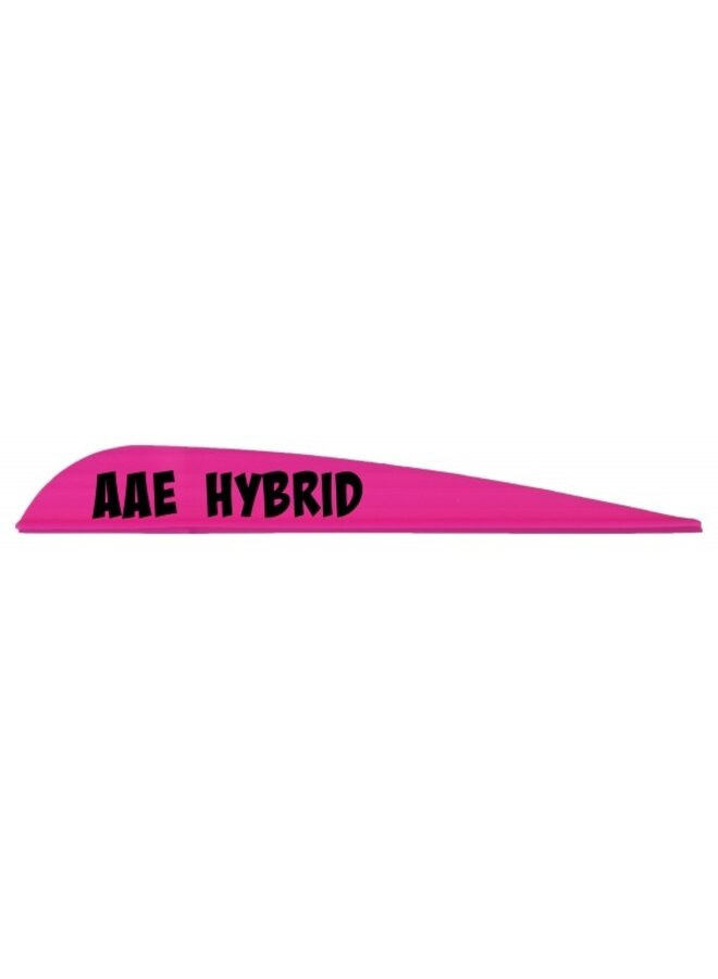 Hybrid 40 Vanes 36 Pack