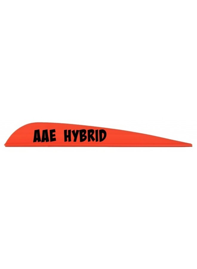 Hybrid 40 Vanes 36 Pack