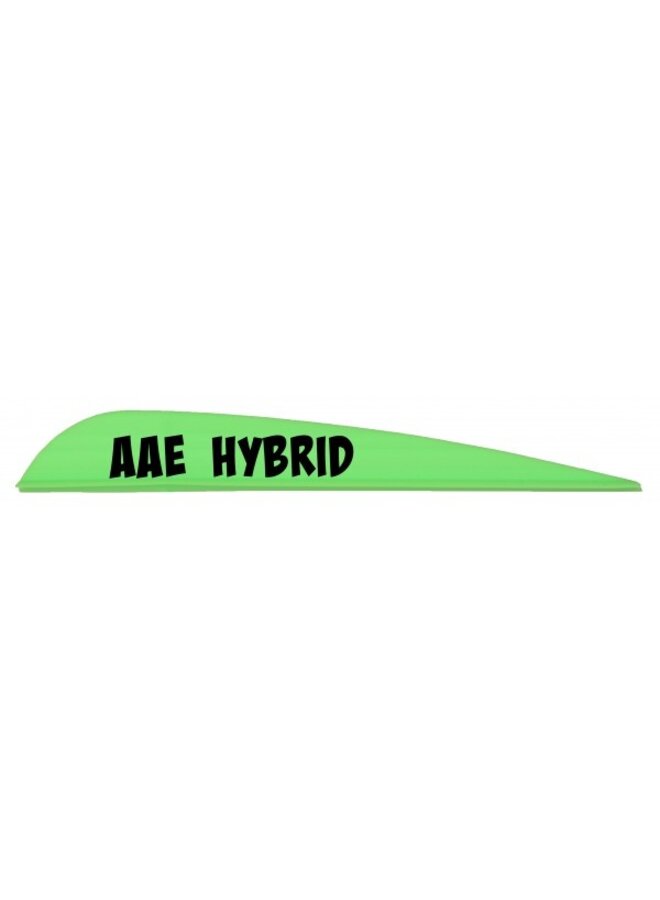 Hybrid 40 Vanes 36 Pack