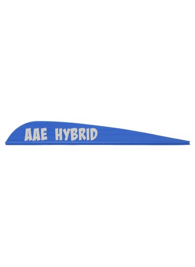 Hybrid 40 Vanes 36 Pack