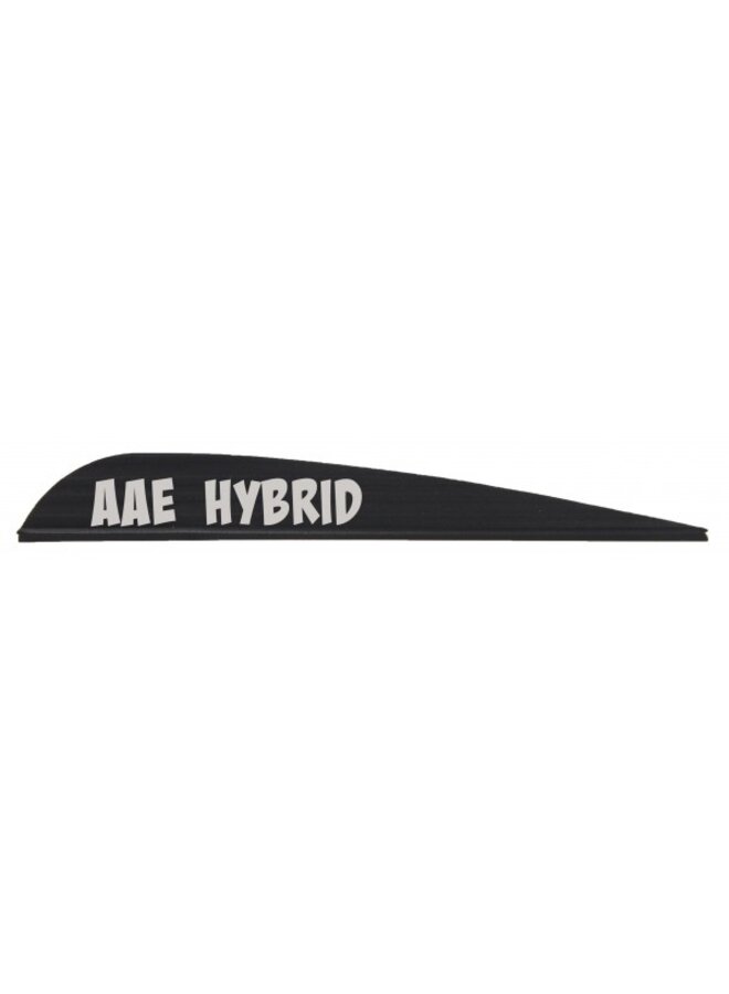 Hybrid 40 Vanes 36 Pack
