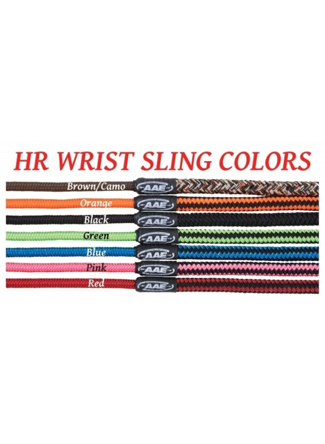 Hot Rodz Wrist Sling