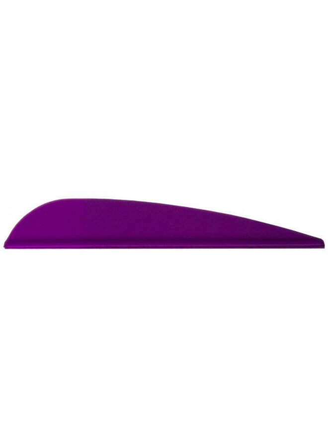 Elite PlastiFletch Vanes 1 Dozen