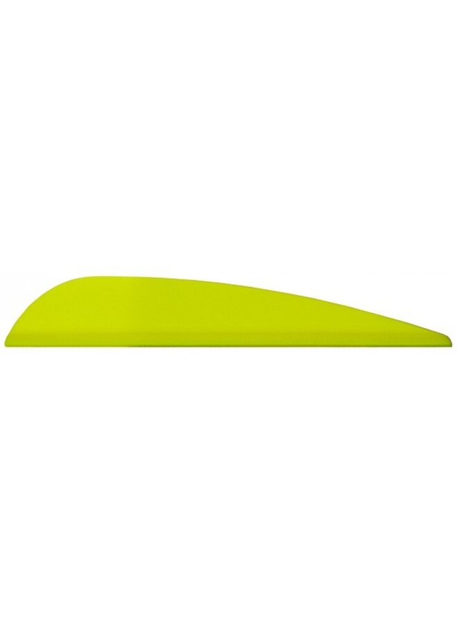 Elite PlastiFletch Vanes 1 Dozen