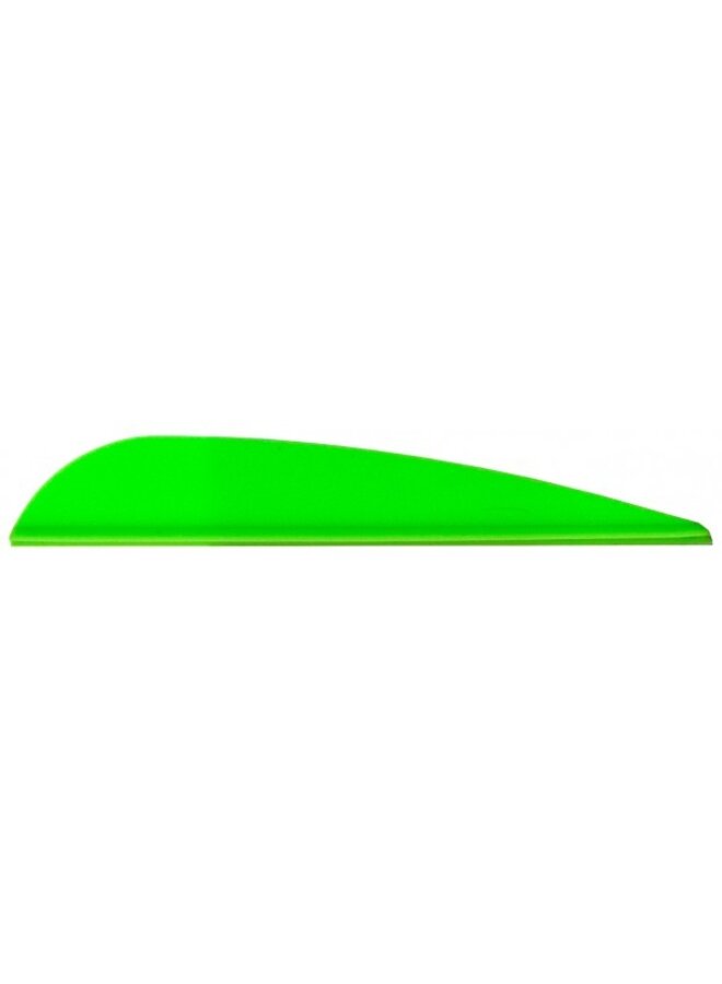 Elite PlastiFletch Vanes 1 Dozen