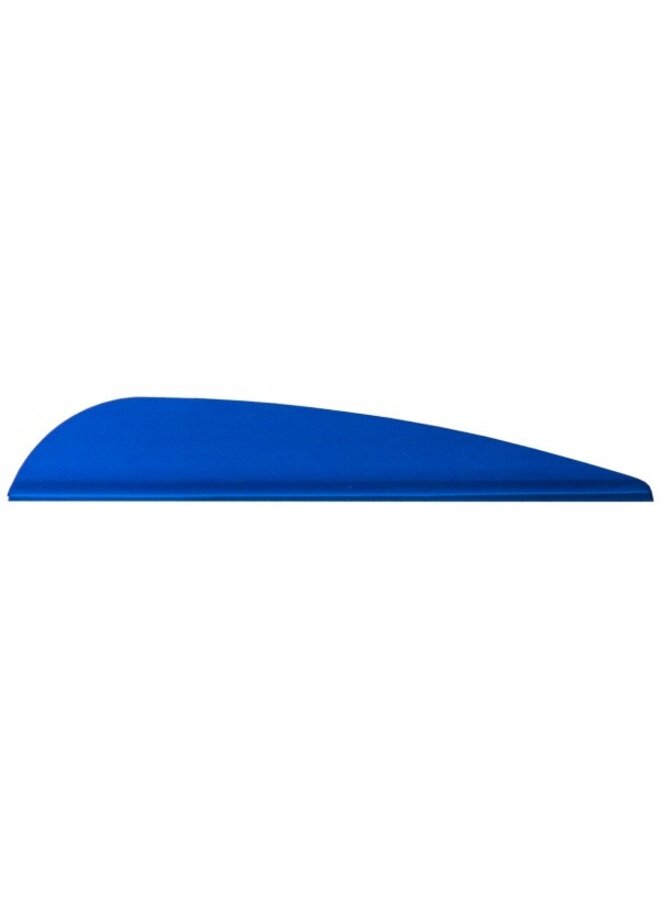 Elite PlastiFletch Vanes 1 Dozen