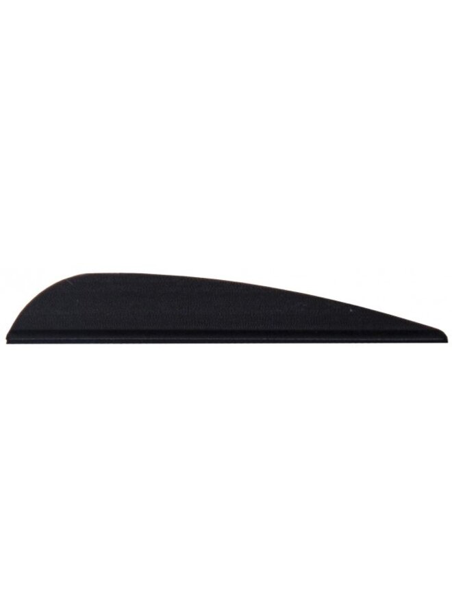 Elite PlastiFletch Vanes 1 Dozen