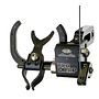 Pro Drop Standard Mount RH Black